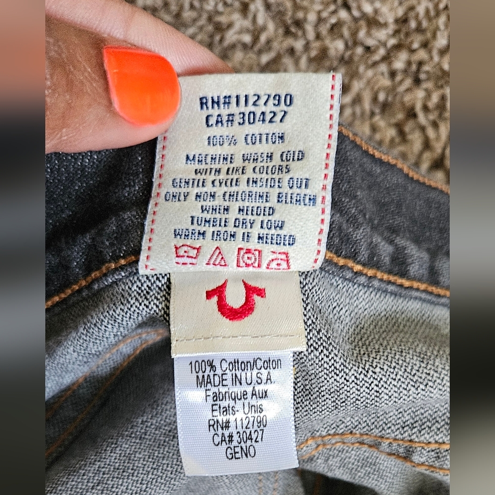 Bootcut jeans - Picture 5 of 5